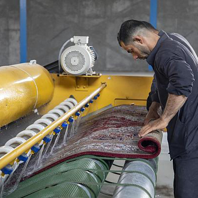 شرکت الکفیل عراق